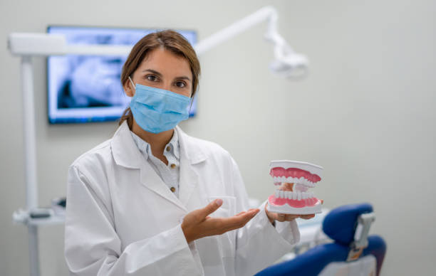 Best Pediatric Emergency Dentist in Tennessee Ridge, TN
