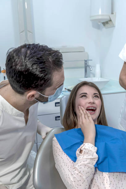 Best Broken or Cracked Tooth Emergency Dentist in Tennessee Ridge, TN
