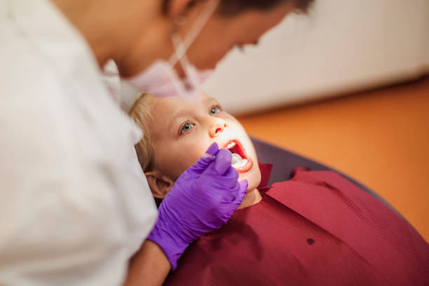 Best Emergency Cosmetic Dentistry in Tennessee Ridge, TN