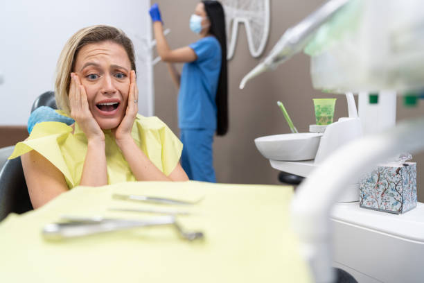 Best Emergency Dental Services for Seniors in Tennessee Ridge, TN