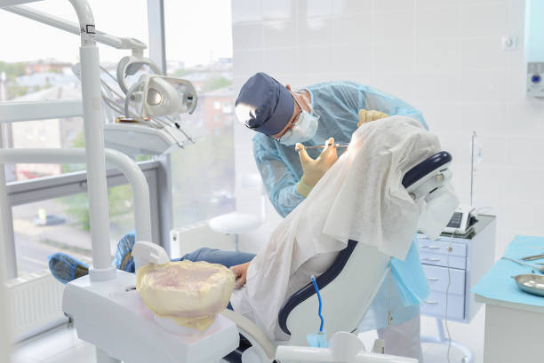 Best Emergency Dentist for Lost Fillings or Crowns in Tennessee Ridge, TN
